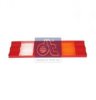 DT 4.61544 Lens, combination rearlight